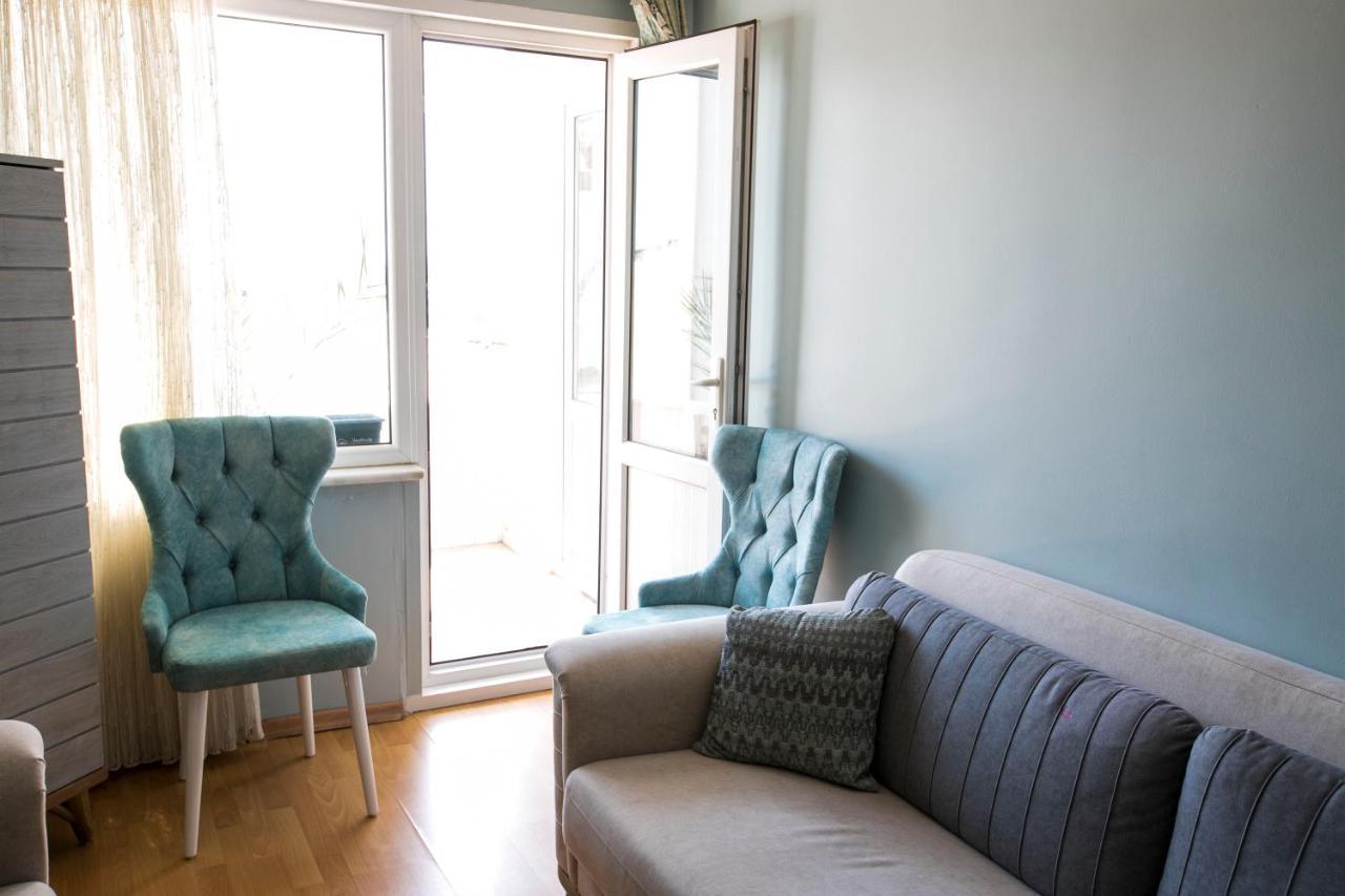 2BR-1LR SEAVIEW FAMILY PLACE NEXT TO CENTEr Stambuł Zewnętrze zdjęcie