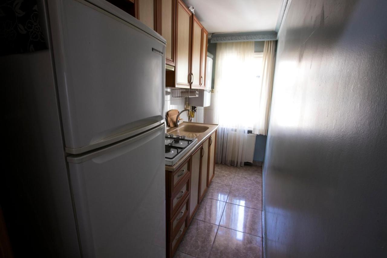 2BR-1LR SEAVIEW FAMILY PLACE NEXT TO CENTEr Stambuł Zewnętrze zdjęcie